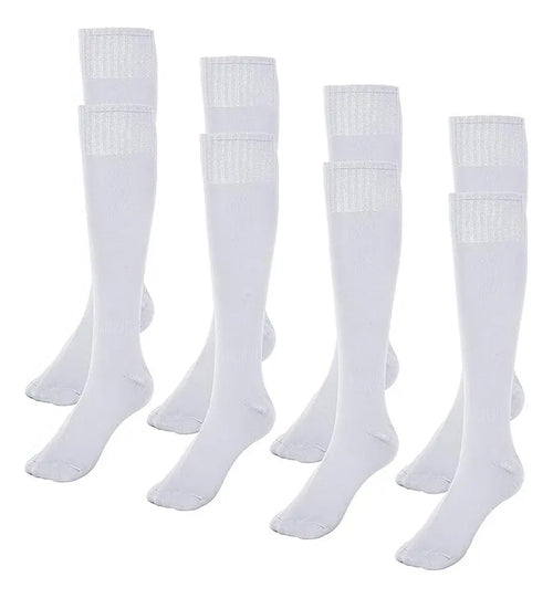 Calceta Larga Futbol Soccer Hombre