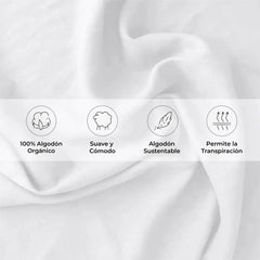 Pañalero Mameluco Bebé Manga Corta Algodón Suave 3pzs
