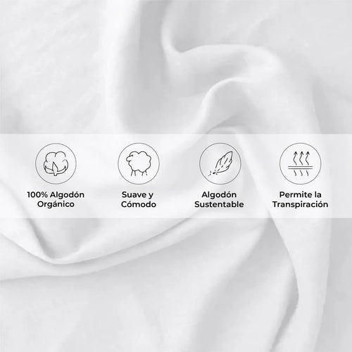 Pañalero Mameluco Bebé Manga Corta Algodón Suave 3pzs