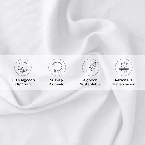 Calzón Pañal Entrenador Bebé Algodón Suave Reutilizable 5pzs