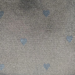 Malla Media Térmica Traslucida Varios Diseños Mujer Forro Polar Afelpado