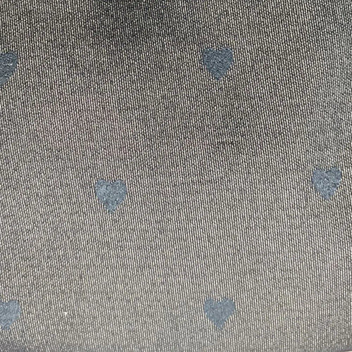 Malla Media Térmica Traslucida Varios Diseños Mujer Forro Polar Afelpado