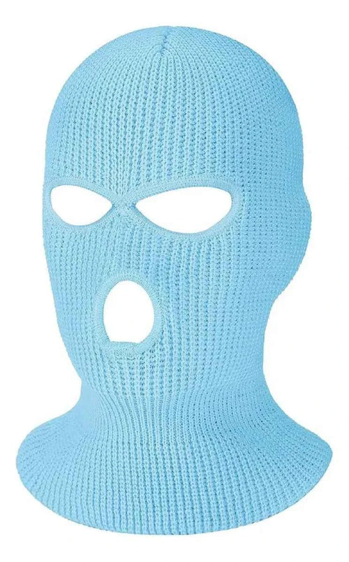 Pasamontañas Gorro Táctico Hombre