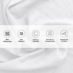 Calceta Larga Futbol Soccer Niño