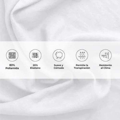 Calceta Larga Futbol Soccer Niño