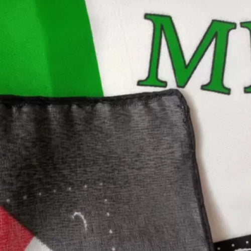 12 Paliacates Pañuelo Pashmina Bufanda Viva México Patrio