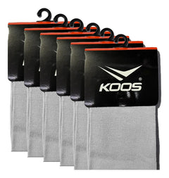 Tin Tobillero Alto Algodón Unitalla