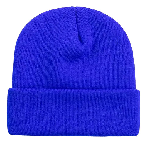 Gorro De Invierno Unisex Niños Adultos Para Clima Frío Cálido 3 Piezas