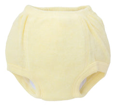 Calzón Pañal Entrenador Bebé Algodón Suave Reutilizable
