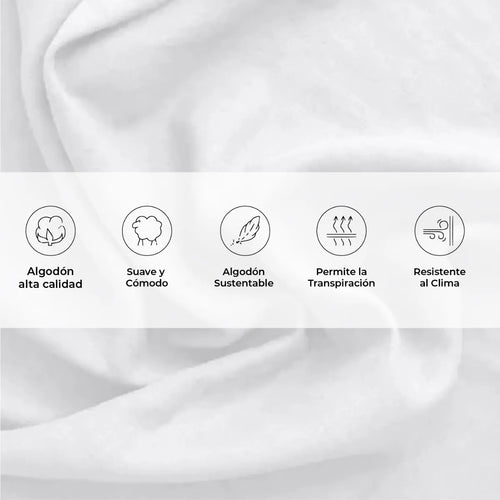 Calcetas Escolares Lisas Largas