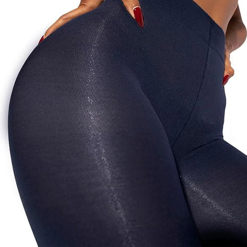 Malla Media Pantimedia Microfibra Para Dama Licra 3d Sexy