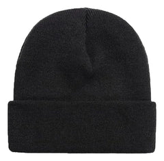 Gorro De Invierno Unisex Niños Adultos Para Clima Frío Cálido 3 Piezas