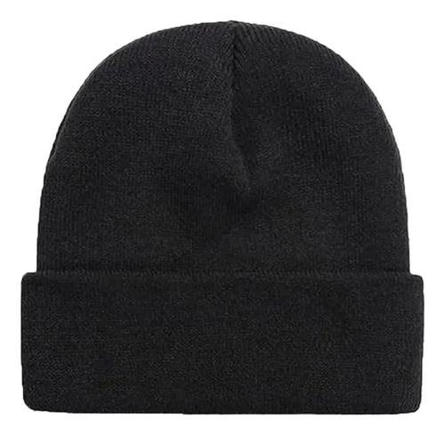 Gorro De Invierno Unisex Niños Adultos Para Clima Frío Cálido 3 Piezas