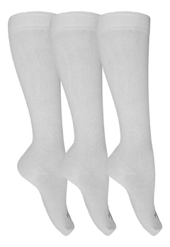 Calcetín de Compresión Sin Costuras