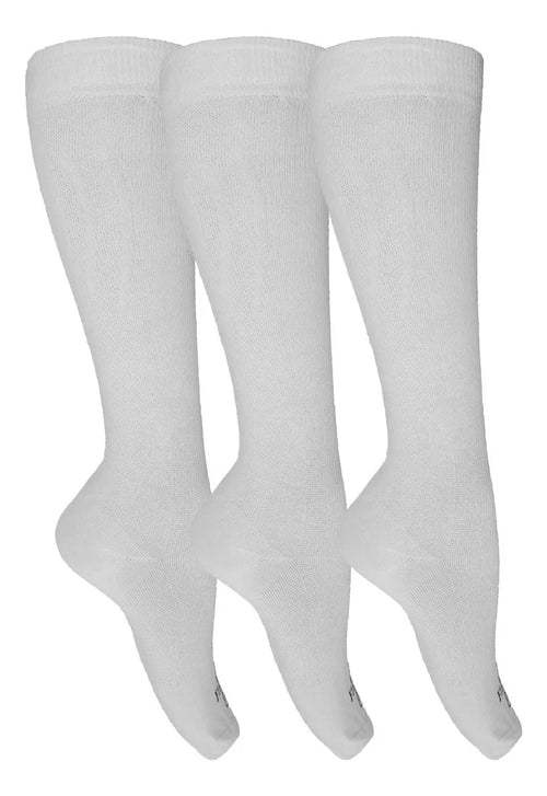 Calcetín de Compresión Sin Costuras