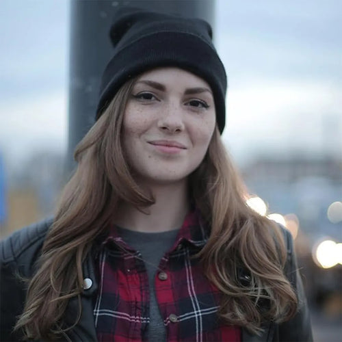 Gorro De Invierno Unisex Niños Adultos Para Clima Frío Cálido 3 Piezas