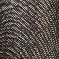 Pantimedia Mujer Dorian Grey Fashion Licra De Alta Calidad 3 Piezas