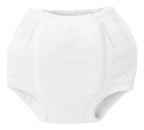 Calzón Pañal Entrenador Bebé Algodón Suave Reutilizable 12pzs