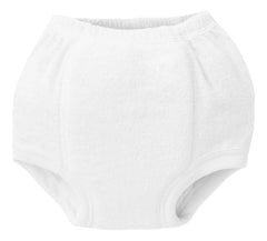 Calzón Pañal Entrenador Bebé Algodón Suave Reutilizable 12pzs