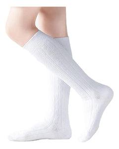 Calceta Escolar Con Grecas