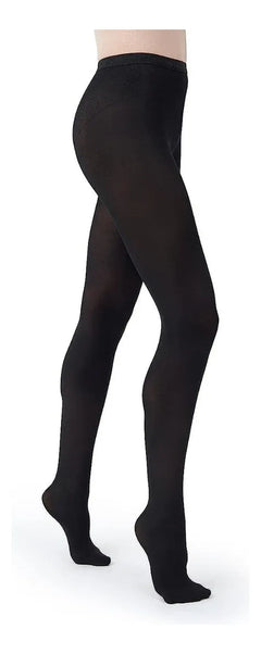 Pantimedia Media Cristiana Semitransparente Nylon