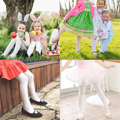 Mallas de Algodón Suave Gruesa Niña