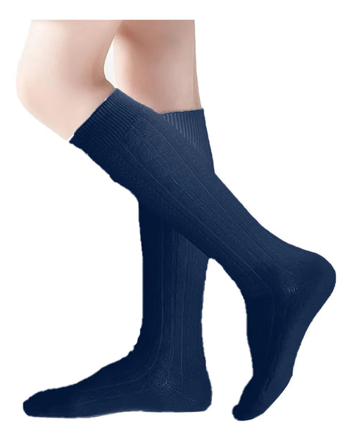 Calceta Escolar Con Grecas