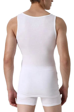 Camiseta Sin Manga Hombre Everlast