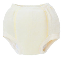 Calzón Pañal Entrenador Bebé Algodón Suave Reutilizable
