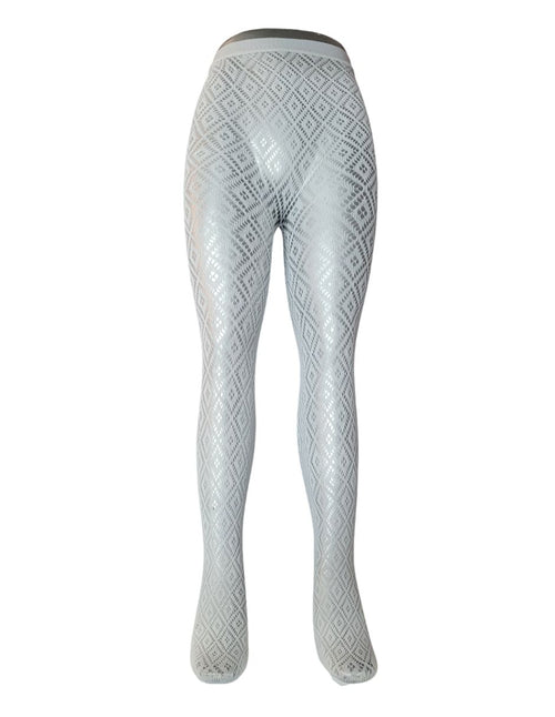 Malla Pantimedia Calada Nylon Para Niña Varios Diseños