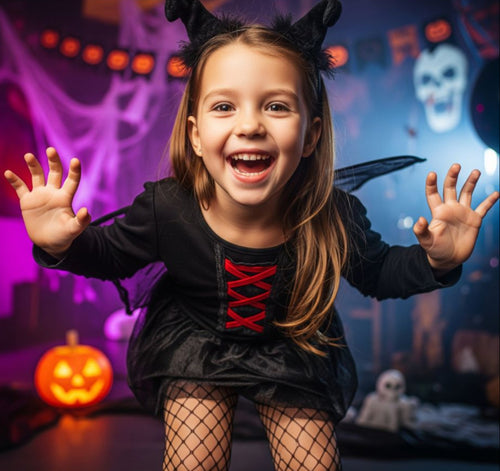 Pantimedias Medias Red Niña