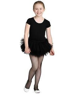 Pantimedias Medias Red Niña