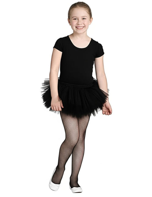 Pantimedias Medias Red Niña