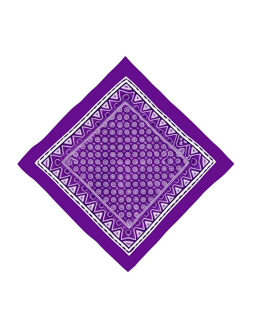 24 Paliacates Pañuelo Pashmina Bufanda Algodón Alta Calidad