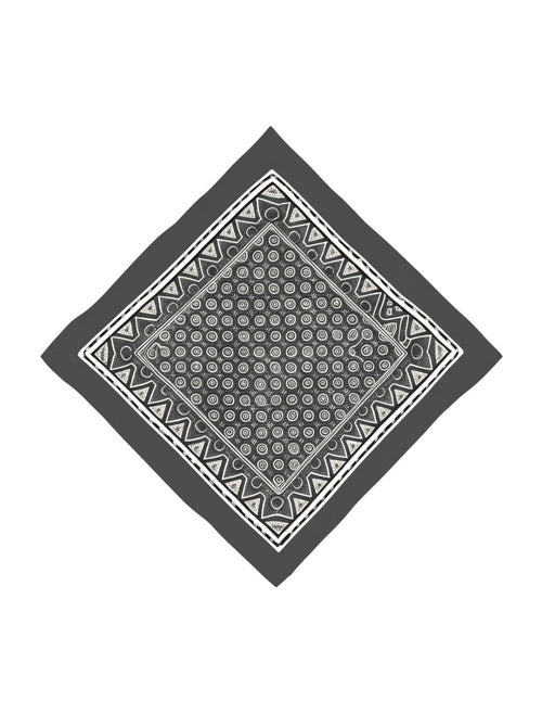 24 Paliacates Pañuelo Pashmina Bufanda Algodón Alta Calidad