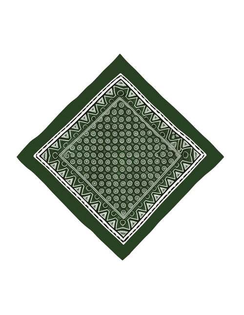 24 Paliacates Pañuelo Pashmina Bufanda Algodón Alta Calidad