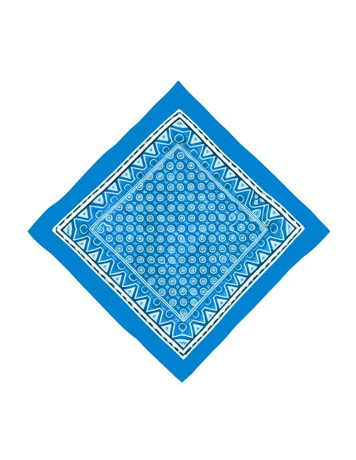 24 Paliacates Pañuelo Pashmina Bufanda Algodón Alta Calidad