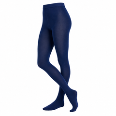 Media Nylon Semitransparente Niña by Mi tienda