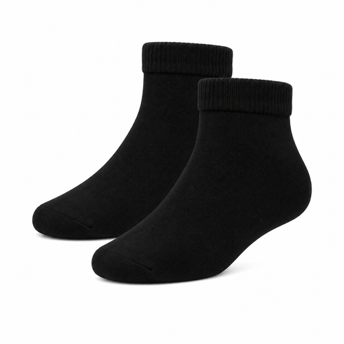 Calceta Tobillera Koos Niño 6 Pares by Don Calcetín