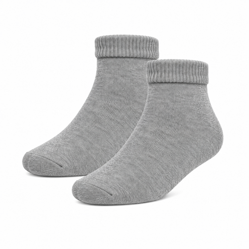 Calceta Tobillera Koos Niño 6 Pares by Don Calcetín