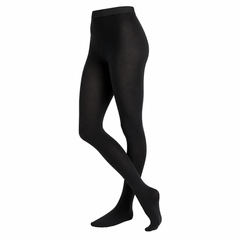 Media Nylon Semitransparente Niña by Mi tienda