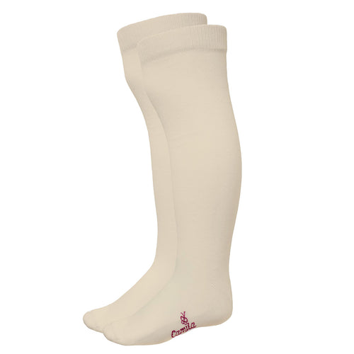 Calceta Larga Camila Multicolor