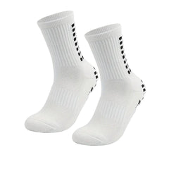 Calceta Deportiva Antiderrapante Niños