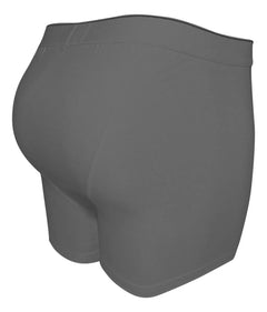 Boxer Brief Stretch Algodón - Don Calcetín
