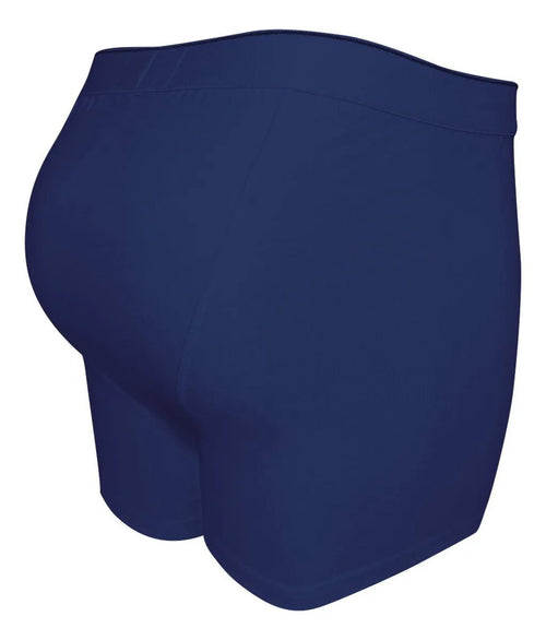 Boxer Brief Stretch Algodón - Don Calcetín