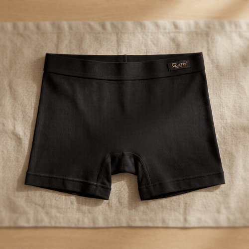 Boxer Moldea Figura Body Siluette - Don Calcetín