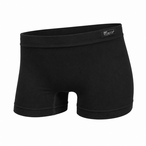 Boxer Moldea Figura Body Siluette - Don Calcetín