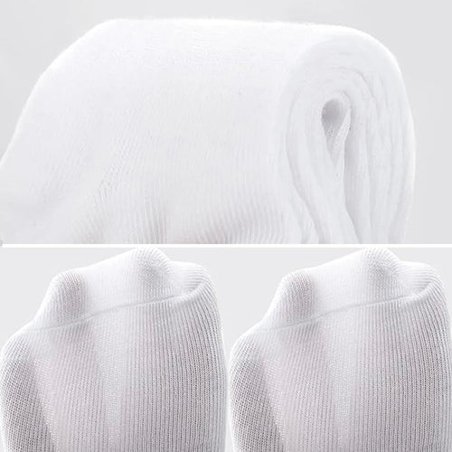 Calceta Tobillera Deportiva Variado Hombre 6 Pares - Don Calcetín