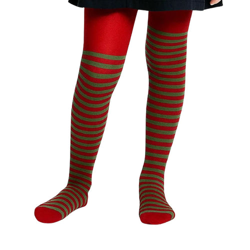 Mallas Navideñas Caramelo - Algodón by Mi tienda