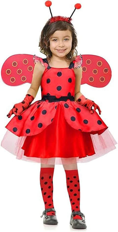 Calceta Larga Medieta Catarina Niña